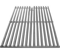 All'Grill grille en fonte d'acier inoxydable 10mm hexagonale pour Allgrill modèle de barbecue à gaz ALLROUNDER M, CHEF S/M/XL, EXTREM, EXTREM Light, Ultra et Outdoor kitchen