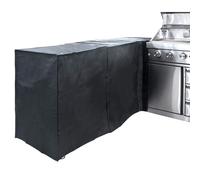 All'Grill Housse de protection contre les intempéries pour barbecue à gaz ALL'GRILL module 3/7/10