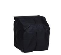 All'Grill Housse de Protection de Saison pour Barbecue à Gaz Modular-Chef L,