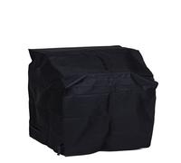 All'Grill Housse de Protection de Saison pour Barbecue à Gaz Modular-Chef XL,
