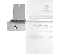 All'Grill Mon ALL'GRILL ALLROUNDER Modulaire M/L Zone à steak Brûleur céramique 3,5 kW