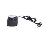 Allgrill Moteur de rechange pour broche de barbecue 230 V