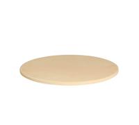 Allgrill MULTI-KULTI Pierre à pizza Ø 26 cm pour le gril à gaz MULTI-KULTI Four à pizza