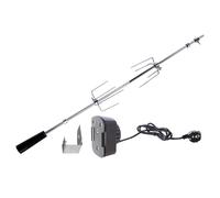 All'Grill Rôtissoire avec Moteur 230V - 83 CM pour Festival, Major, Partie /