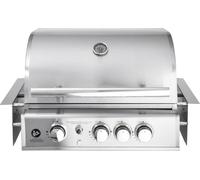 All'Grill TOP LINE - ALL'GRILL CHEF M - Variante BUILT-IN