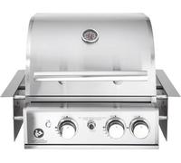 ALLGRILL TOP-LINE CHEF S - BUILT-IN avec Air System