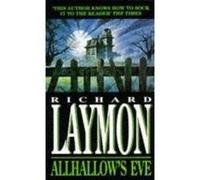 Allhallow's Eve: A past massacre returns to haunt the present