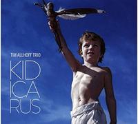 Allhoff, Tim - Kid Icarus [Import]