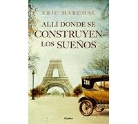 Allí donde se construyen los sueños / Where Dreams Are Built