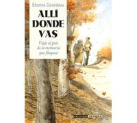 Allí donde vas: Allí donde vas
