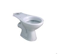 Allia Cuvette Bastia Sortie Horizontale Ref: 00347500000