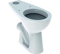Geberit WC à poser Bastia Avec bride 6 Litres