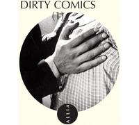 ALLIA dirty comics Tome 1