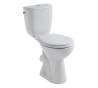 Allia-Pack WC Bastia surélevé à sortie horizontale prêt à poser réf 08328000000201