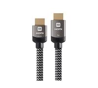 Alliage Connecteurs câble HDMI