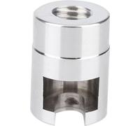 Alliage d'aluminium Durable Tirer -Tab -adaptateur, réparation de dent, taper sur le marteau de meulage