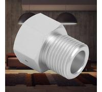 Alliage d'aluminium fil femelle TR21-4 à mâle W21.8-14 Raccord adaptateur pour Sodastream