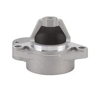 ALLIAGE D'ALUMINIUM HAUTE FIABILITÉ DÉMARREUR MOTEUR COUVERTURE AVANT POUR 414 170F 178F 186F 192 GÉNÉRATEUR JARDIN MACHINE