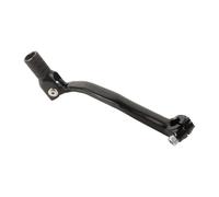 Alliage d'aluminium Leviers Sélecteurs de Accessoires moto levier de vitesse adapté pour YAMAHA Tenere XTZ660 XT660Z XTZ 660 XT660 XT Z 660Z 660XTZ(Black)