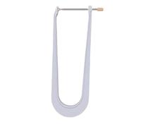 Alliage d'aluminium pour violon et basse - Barre adhésive - Fabrication de poutres à outils - Facile à utiliser - Outil de pont de guitare - Outils de réparation de poutres