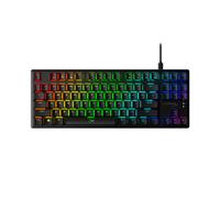 Alliage d'origine HyperX - Clavier mécanique de jeu - Rouge HX (disposition des États-Unis)