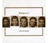 Alliage et Boyzone - Where We Belong