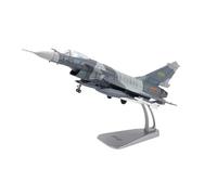 Alliage Moulé sous Pression 1/72 pour Chasseur J10 Défilé Militaire Modèle Métal sans Stent pour Les Passionnés D'Aviation