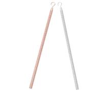 Alliage Outil D'aide au Bracelet Fermeture Main, 2 Pièces | Bracelets et Fermoirs, Usage Mobile Bureau, Surface Lisse, Aide Pratique pour Gestes Précis