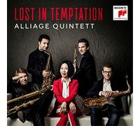 Alliage Quintett - Lost in Temptation