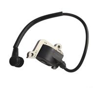 Alliage - Robuste pour tondeuse de jardin Équipement électrique Part Plus compatible avec les moteurs souffleurs de feuilles Construction Pelouse Bobine d'allumage en métal Module de rechange