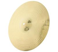 Alliage V2 Cymbale Or, de Batterie Remplacement, Jazz