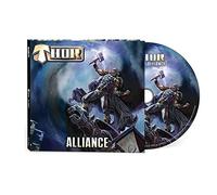 Thor Alliance (CD) Album
