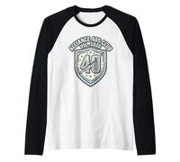 Alliance 40s Club Vol. 2026 Fabuleux Moyen Âge Plus de 40 Ans Manche Raglan