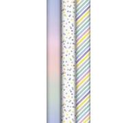 Alliance 57g, rl 10x0,70m ass basique - Assortiment