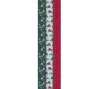 Alliance 57g, rl 2x0,70m adulte noël - Assortiment