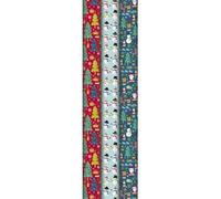 Alliance 57g, rl 2x0,70m enfant noël - Assortiment