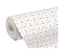 Alliance 60g, rl 50x0,70m Ballons - Multicolore