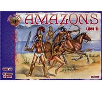 Alliance 72020 - 1:72 Amazones (Set1) - Neuf