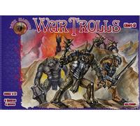 DARK ALLIANCE ALL72030 WAR TROLLS SET 1