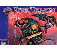 Alliance 72035 - Ensemble 1:72 Fire Demon, 1 Kit - Neuf