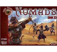 Alliance 72049 - 1:72 Nomades. Ensemble 2 - Neuf