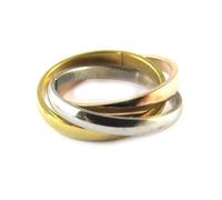 Alliance acier 'Trio' 3 tons [N8114] 46