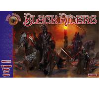 Alliance ALL72055 - 1:72 Noir Riders - Neuf