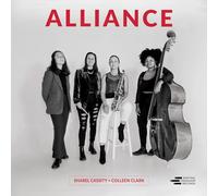Alliance - Alliance