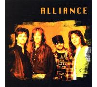 Alliance - Alliance [Import]