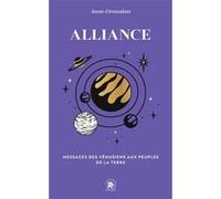 Alliance Anne Givaudan (Auteur)