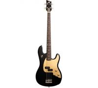 Alliance Bass Signature Chris Chaney Bass Black + Housse
