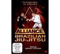Alliance Brazilian Jiu-Jitsu