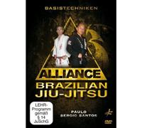ALLIANCE BRAZILIAN JIU-JITSU by -
