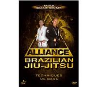 Alliance Brazilian Jiu-Jitsu - Les Techniques de base G